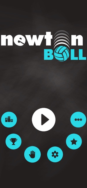 Newton Ball Physics(圖4)-速報App