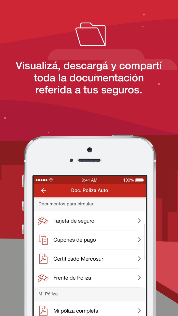 La Caja de Ahorro y Seguro