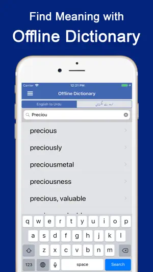 English Urdu Voice Translator screenshot 4
