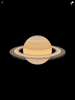 Awesome Planets iPad image 3