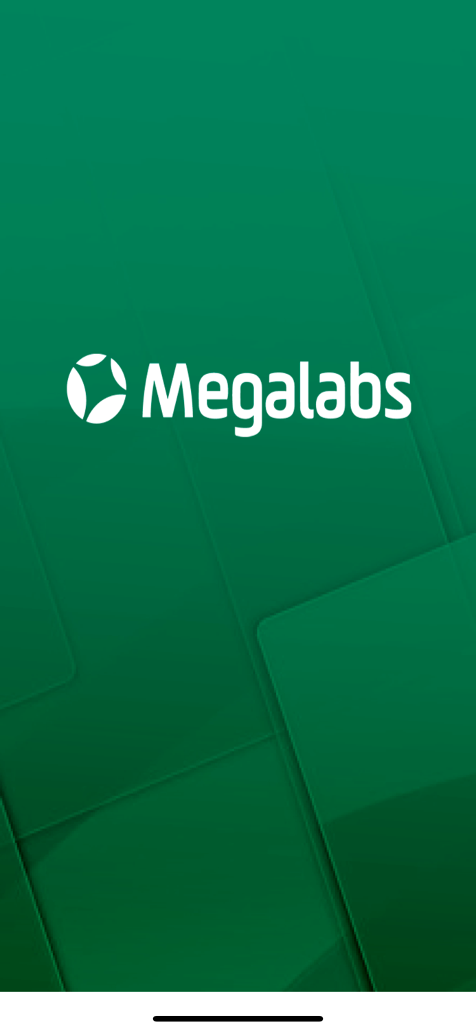 Megalabs Py Congreso