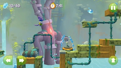 Screenshot #3 pour Water Battle