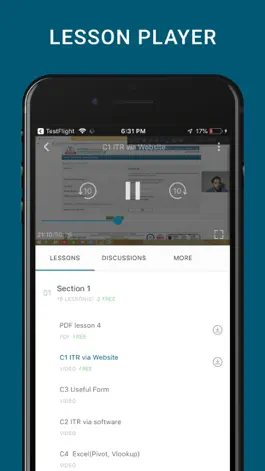 Game screenshot Real World Learning mod apk