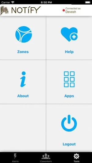 NNC Legacy App screenshot 4