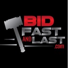 Bid Fast and Last