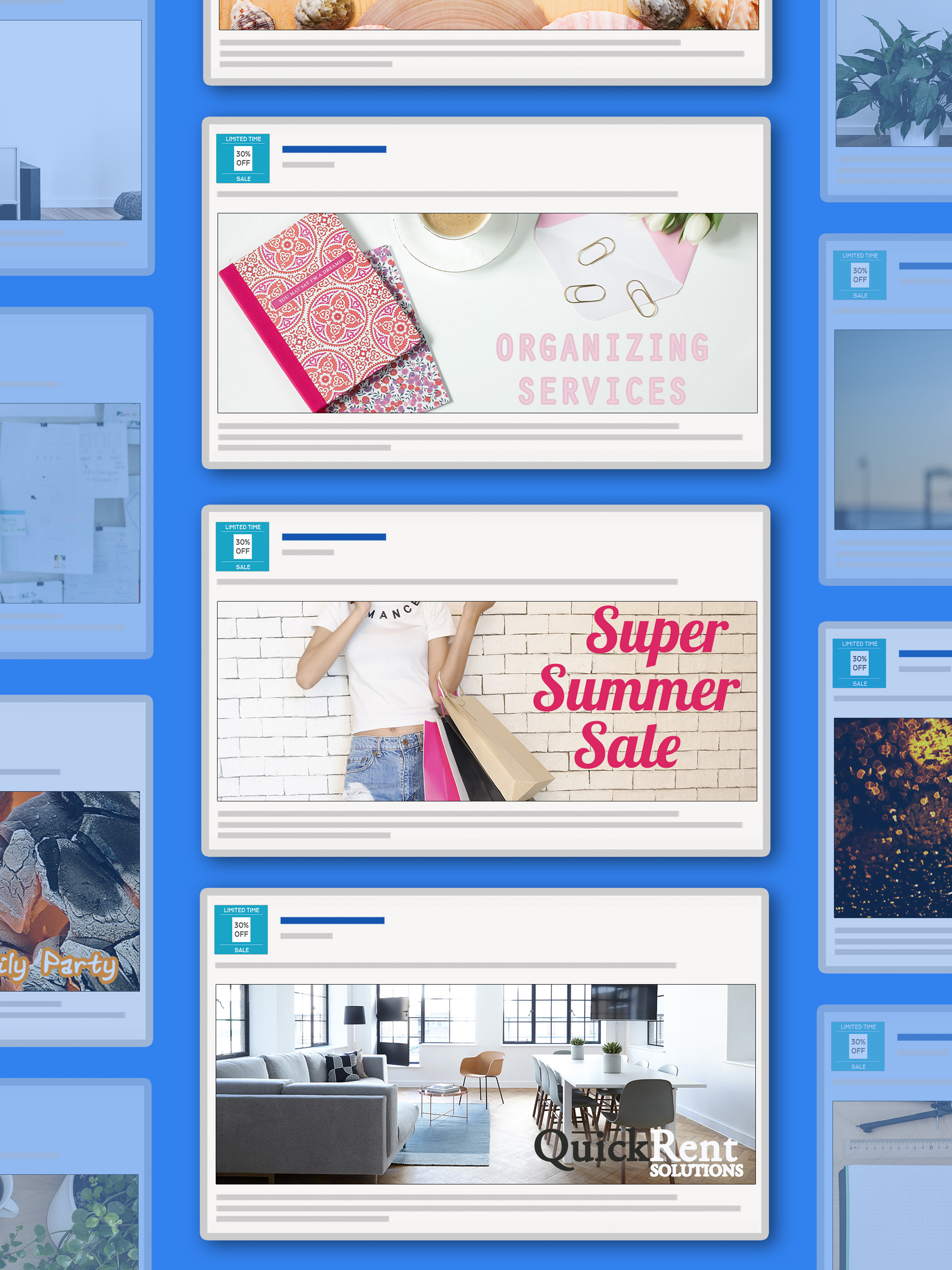 Ad Maker for Ads & Banners screenshot 8
