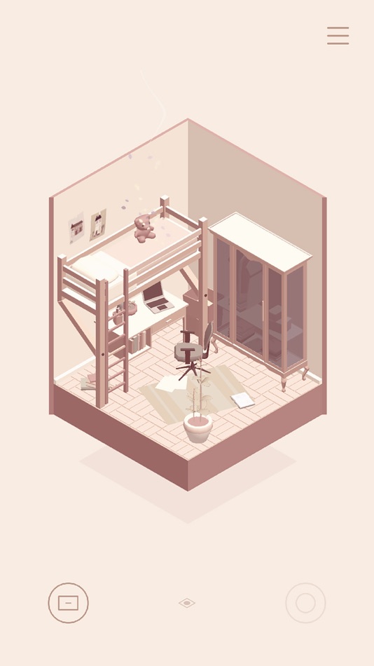 #4. The Almost Gone (iOS) Podle: Playdigious