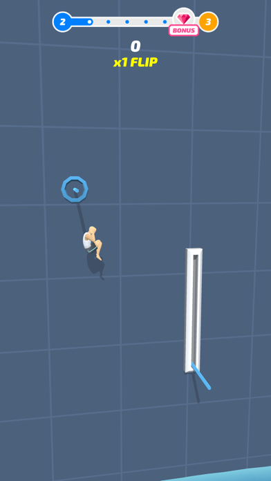 screenshot of Gym Flip 3