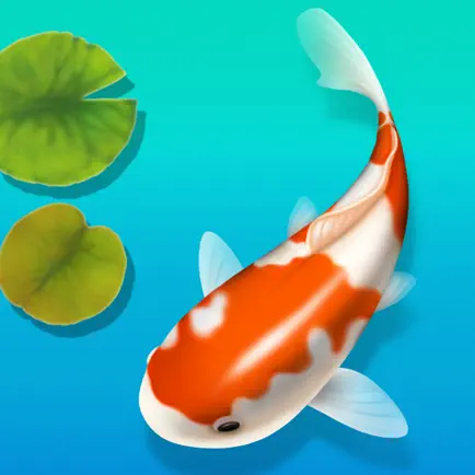 Idle Koi Fish - Zen Pond Cheats