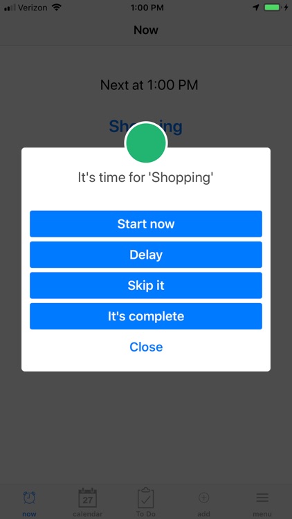 PEAT Autonomy Kit screenshot-3