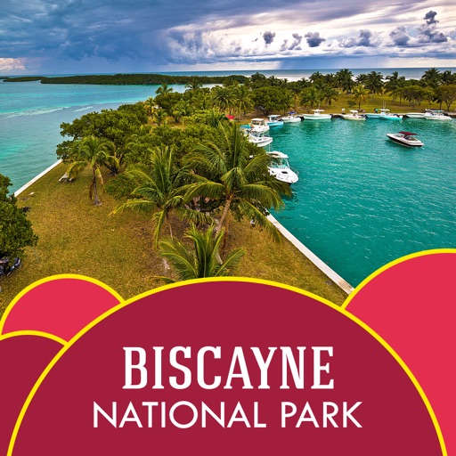 Biscayne National Park Tourism icon