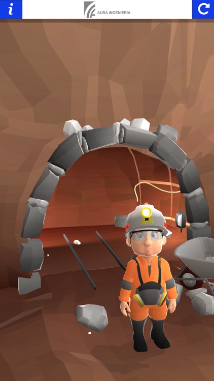 Aura AR screenshot-4