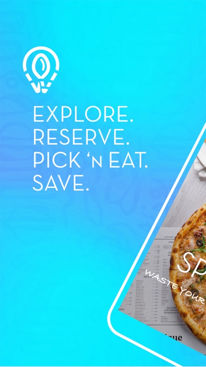 Spoon: Food & Grocery Ordering