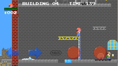 screenshot of Demolition-Crew Lite 2