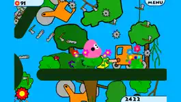 Game screenshot Gomi mod apk