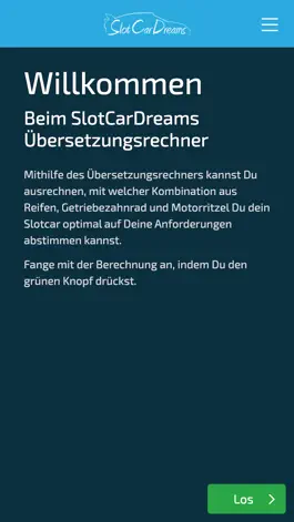 Game screenshot SCD Getrieberechner apk