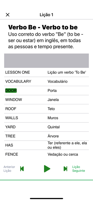 Aprender Inglês Curso(圖2)-速報App