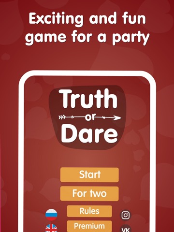 Truth or Dare: Frank partyのおすすめ画像6