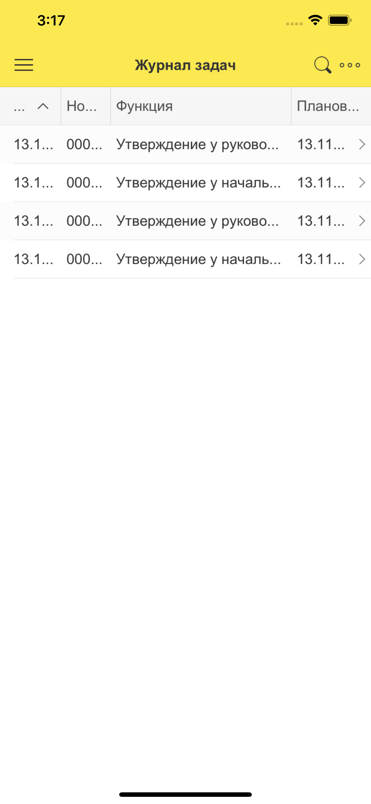 Корпоративный менеджмент