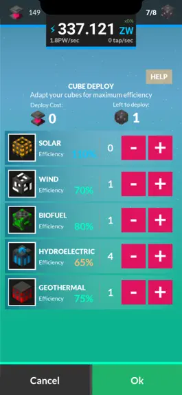 Game screenshot Weather Farmer hack