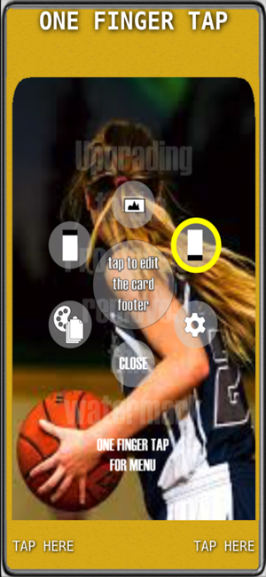Solis Basketball Card Creator(圖5)-速報App