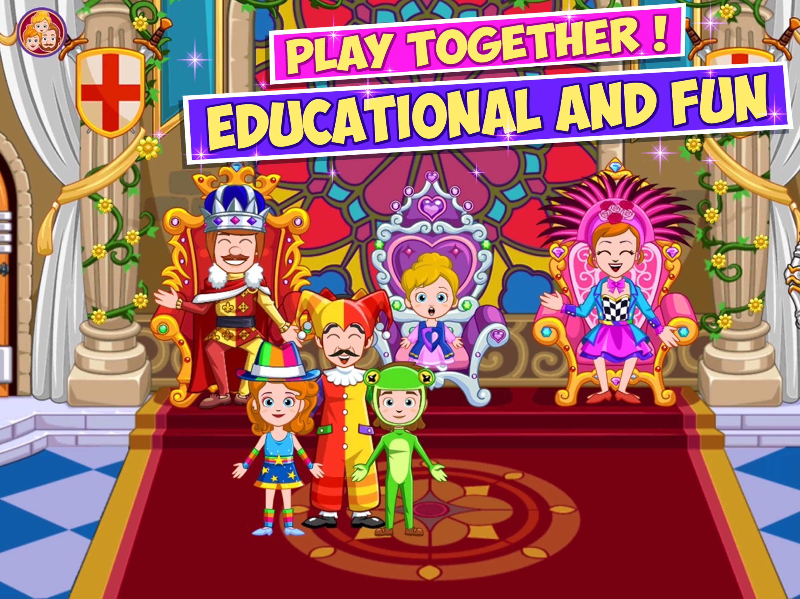 My Little Princess : Castle screenshot 9