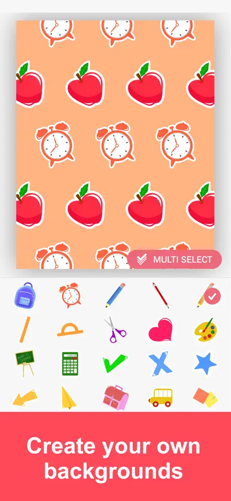 Photo Collage Maker Scrapbook
