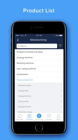 STANOK screenshot 3