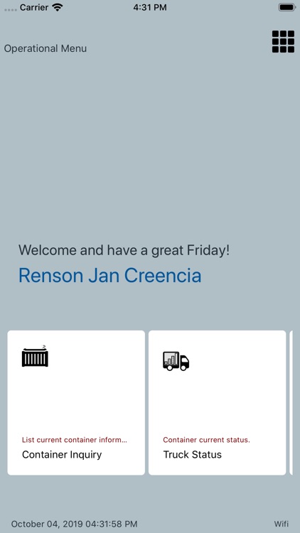 ATI MPort screenshot-5