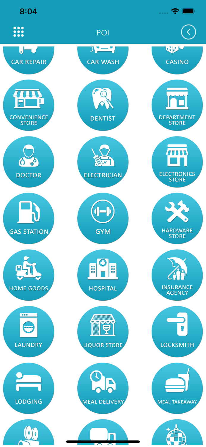 South Carolina State Parks