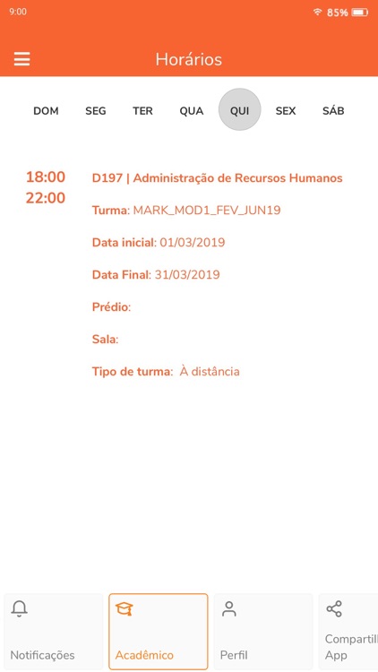 Eu sou FAM screenshot-3