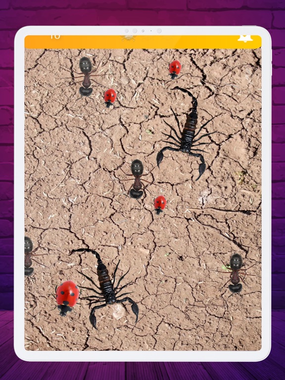 Screenshot #6 pour ant Smasher 3d