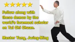 tai chi 13 postures iphone images 3