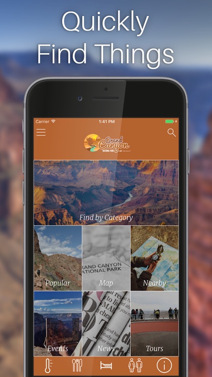 Grand Canyon by TripBucket