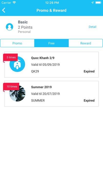 GoShip - Always on time screenshot-8