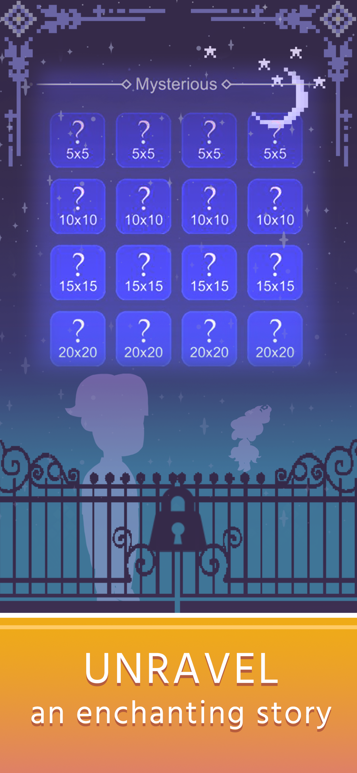 Beyond The Garden screenshot 5