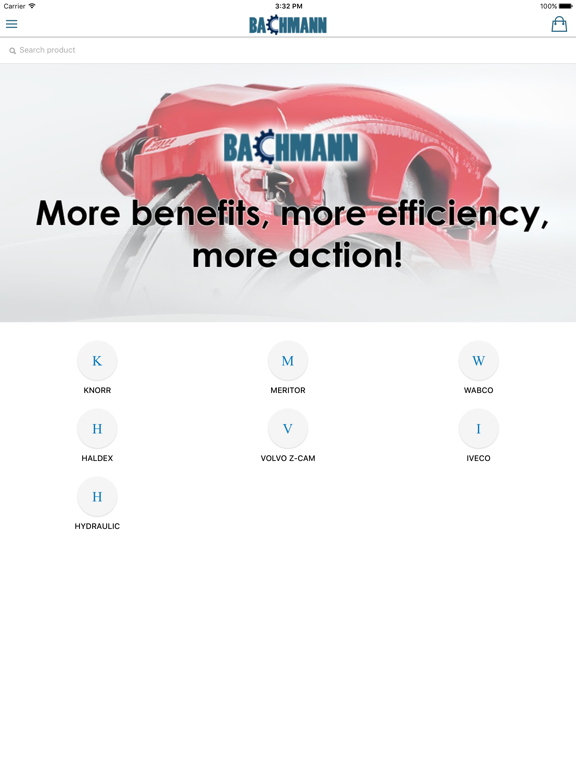 Screenshot #4 pour Bachmann