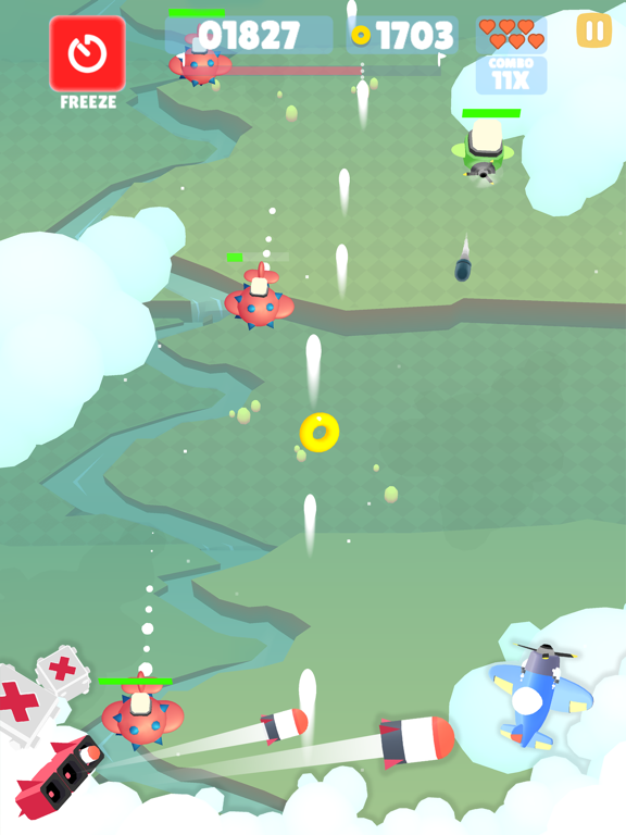 Screenshot #5 pour Boom Pilot