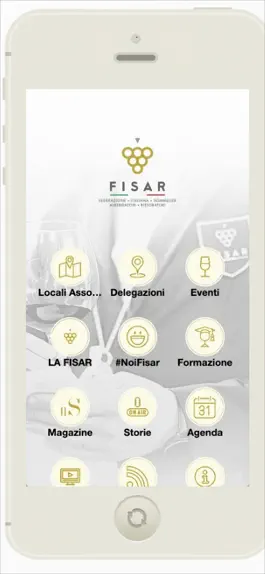 Game screenshot NoiFisar mod apk