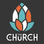 The Church - Mat & Dryck App Contact
