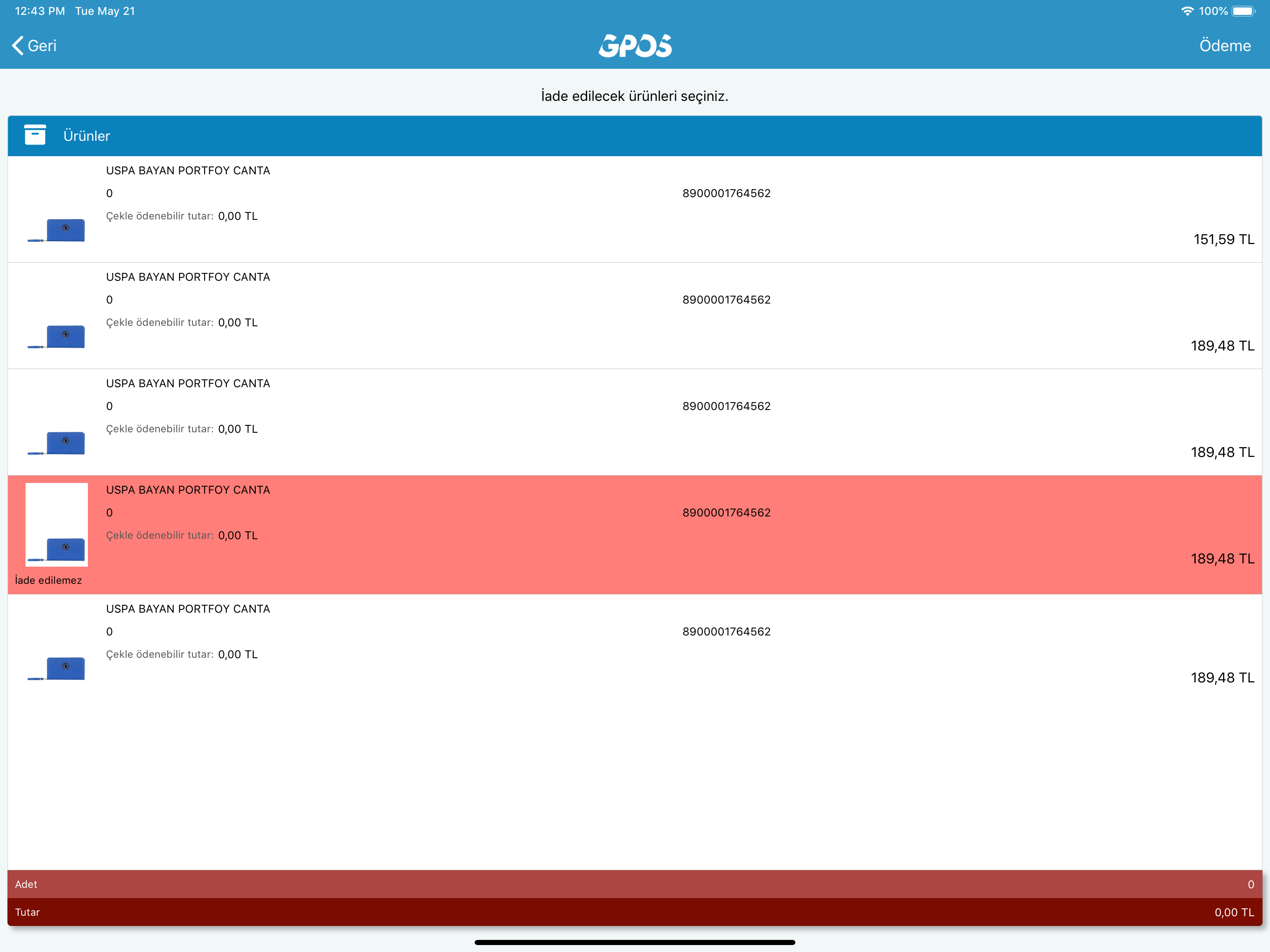 GPos Pro
