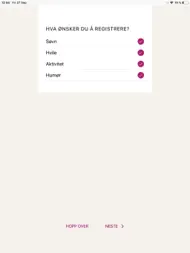 EPIO Research ipad bilder 2