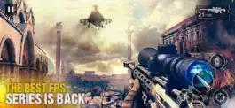 Game screenshot Modern Combat 5 mod apk