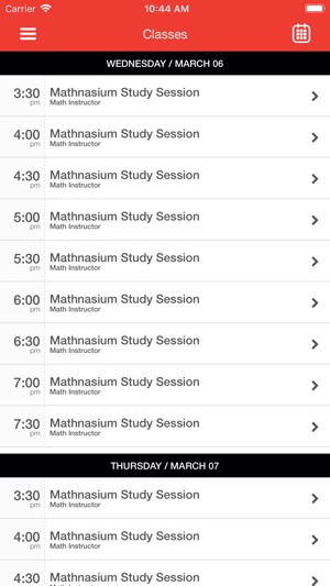 Mathnasium of Dominion(圖3)-速報App