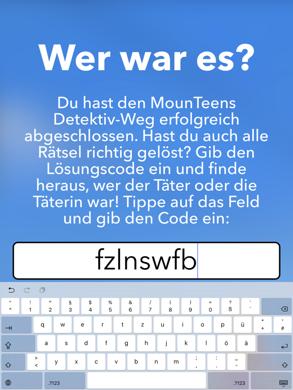 Screenshot #5 pour ArtextTipTapPizol