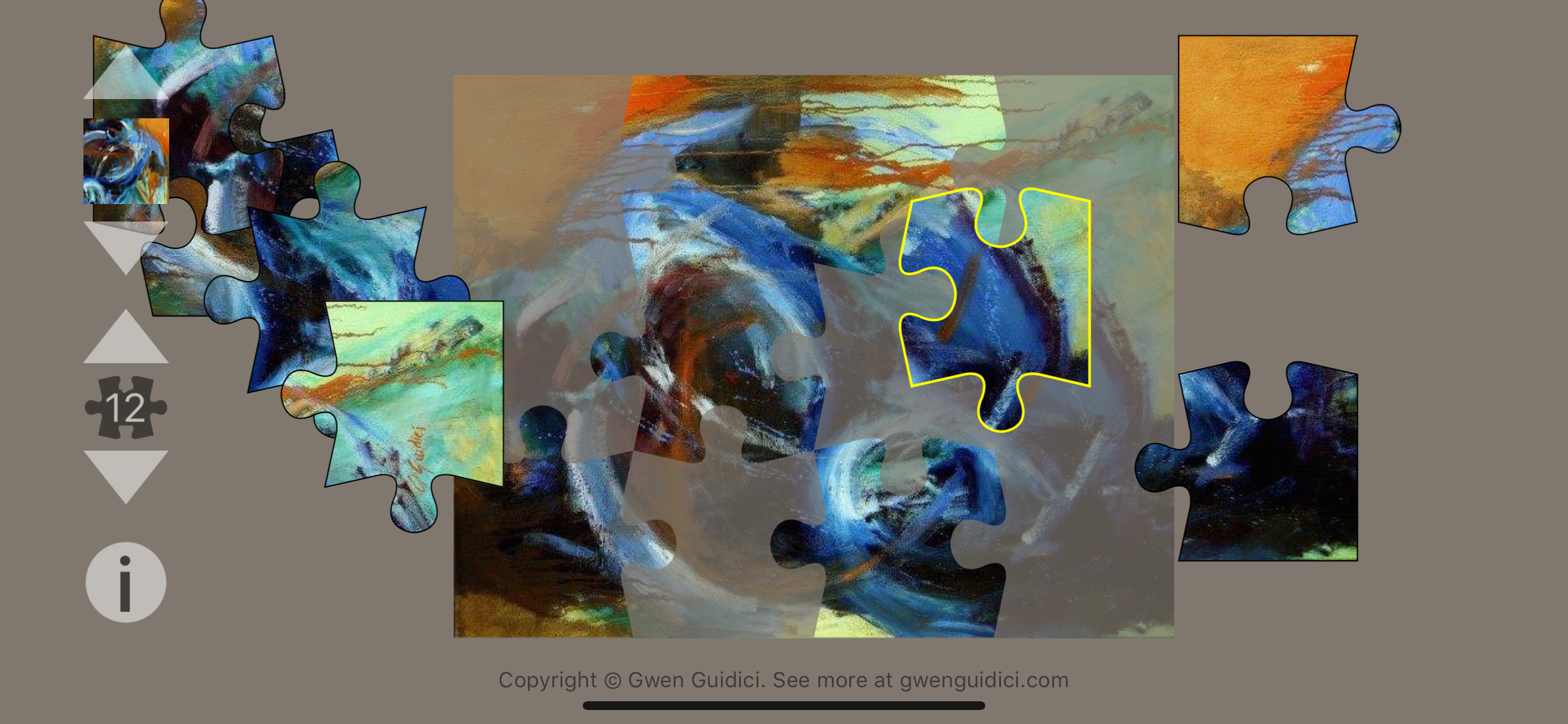 Abstracts+