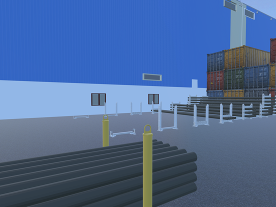 Screenshot #4 pour Global Offshore VR