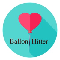 Ballon Hitter