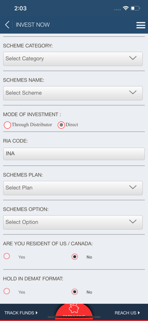 Nippon India Mutual Fund(圖2)-速報App