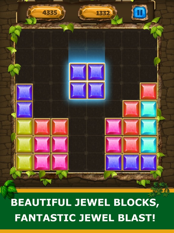 Screenshot #5 pour Block! Hexa Puzzle™